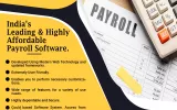 Payroll software