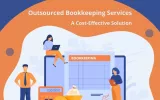 Outsourced Bookkeeping Services are Cost Effective Solutions
