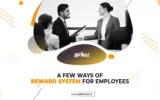 Reward System For Employees