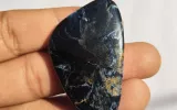 Amethyst stone 