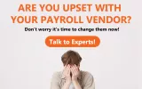 Get Error Free Payroll Outsourcing Services For Your Business