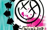 Blink 182 Logo Font