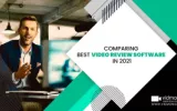 Best Video Review Software