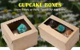 cupcake boxes wholesale