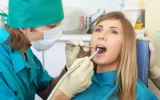 dentist in Huntington Beach