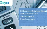 Direct & Indirect Taxes