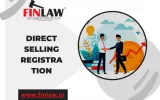 Direct Selling Registration