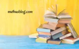 A Blog about Book SUmmaries