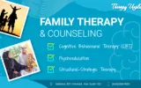 Family Counseling and Therapy Services