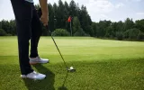Golf Handicap System