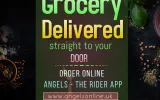 Grocery Home Delivery