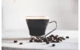How To Make Black Coffee And Benefits
