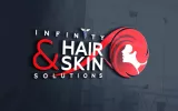 Infinity Hair _ Skin Solutions - Logo
