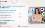 iOS app development dubai
