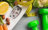 weight loss nutritionist