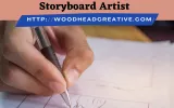 storyboard artist