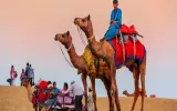 Rajasthan tour in India