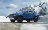 2021 Ranger Raptor Special Edition pickup truck