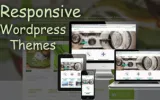 9 Reasons to Explain Why Responsive Wordpress Themes Are Helpful