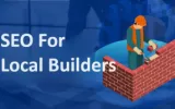 Seo advert for local builders and contractors