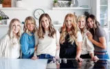 Meet Six Sisters' Stuff