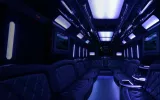 Raleigh limo services