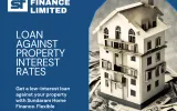 loan against property intrest rates at sundaram home Finance
