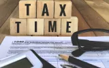 Tax Prep Software