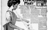 Facts about Typhoid Mary