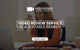 Video review service