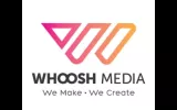 Whoosh Media Branding agency