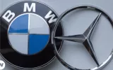 Daimler and BMW