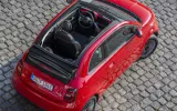 Fiat 500e and Fiat 500 are among the best-selling car models