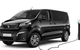 Peugeot e-Traveler