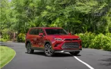 Why The 2024 Toyota Grand Highlander Is The Ultimate Road Rally Machine