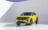 Unveiling the Volkswagen T-Cross: A Compact SUV Revolution